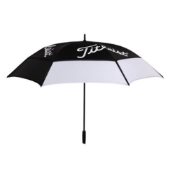 Titleist Tour 2019 Double Canopy Umbrella